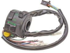 Stuurschakelaar Honda MT Links