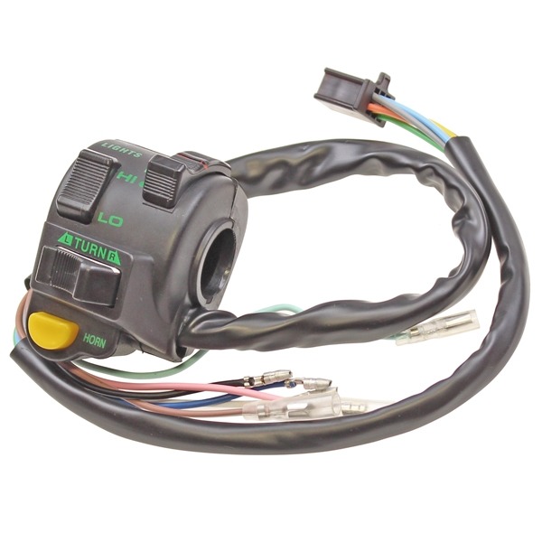 Stuurschakelaar Honda MT Links