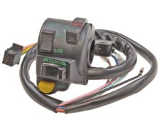 Stuurschakelaar Honda MB Links Compleet Elec