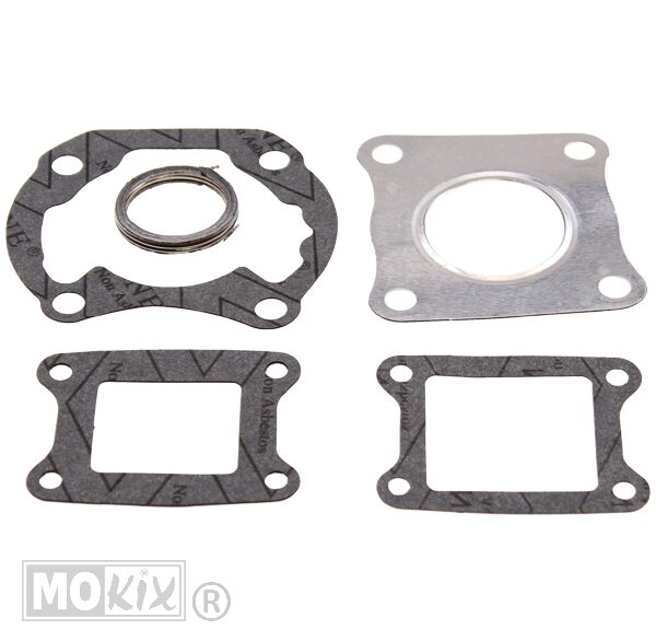 Pakkingset TOP Honda MT/MB+Membraan 39mm