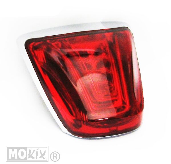 Achterlicht Piaggio Primavera 50/125 CE Elec