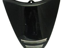 SYM Allo Front TOP Cover BK5560