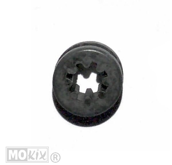 SYM FR. Cover Rubber