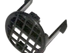 SYM Pipe END. CAP