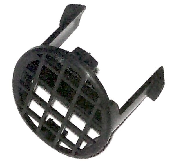 SYM Pipe END. CAP