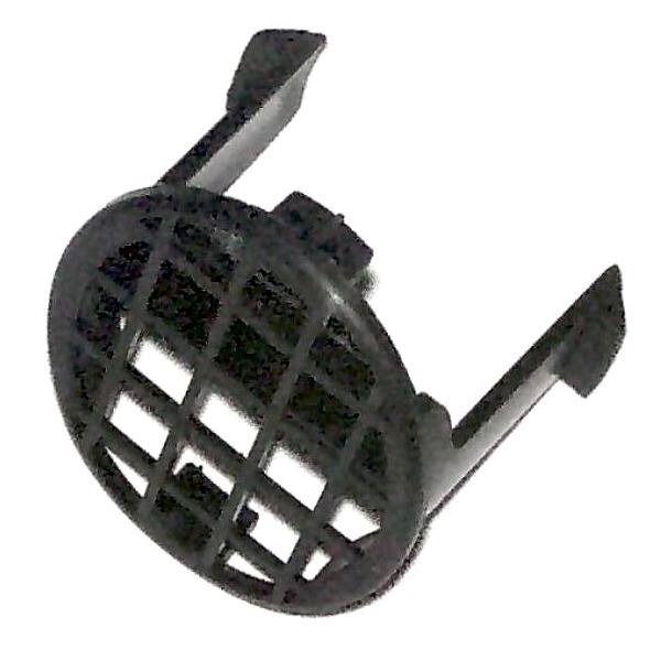 SYM Pipe END. CAP