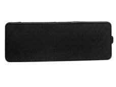 SYM Frame Number LID Black
