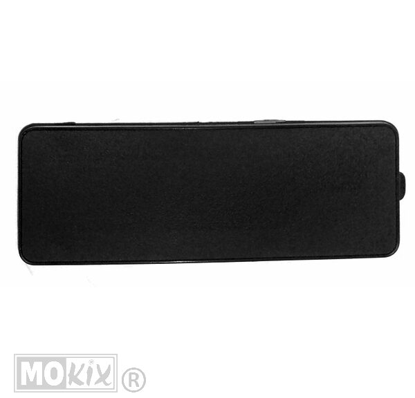 SYM Frame Number LID Black