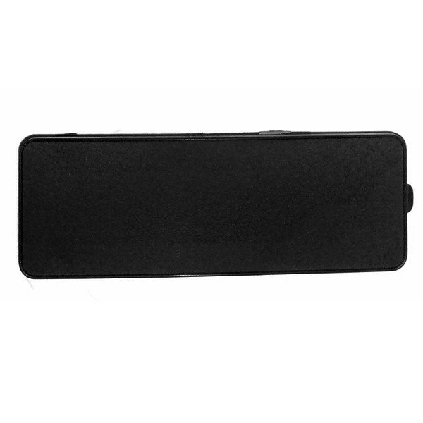 SYM Frame Number LID Black
