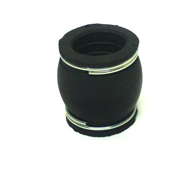 Uitlaatrubber Honda MTX Silex