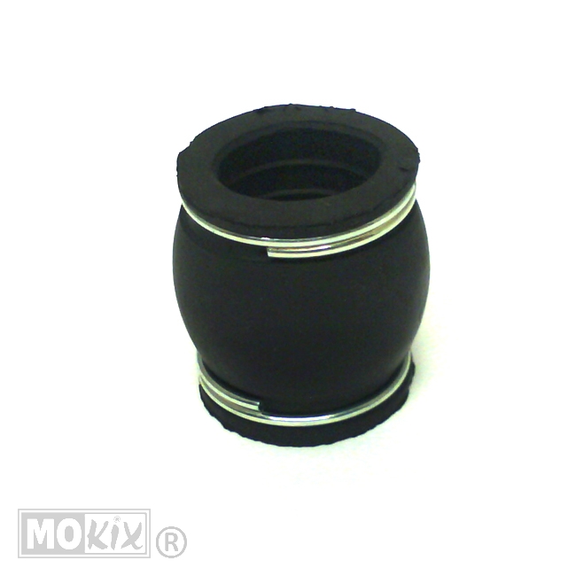 Uitlaatrubber Honda MTX Silex