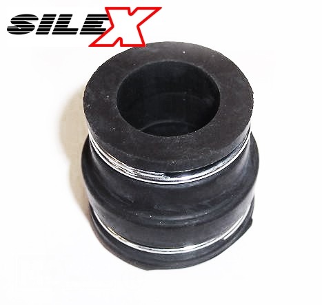 Uitlaatrubber Honda MT Silex