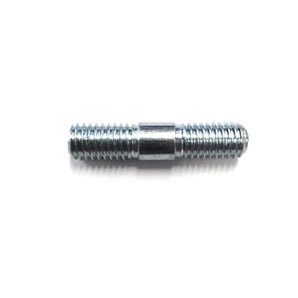 Uitlaat Tapeind Honda MT/MB 8x35mm (1) - Bollard
