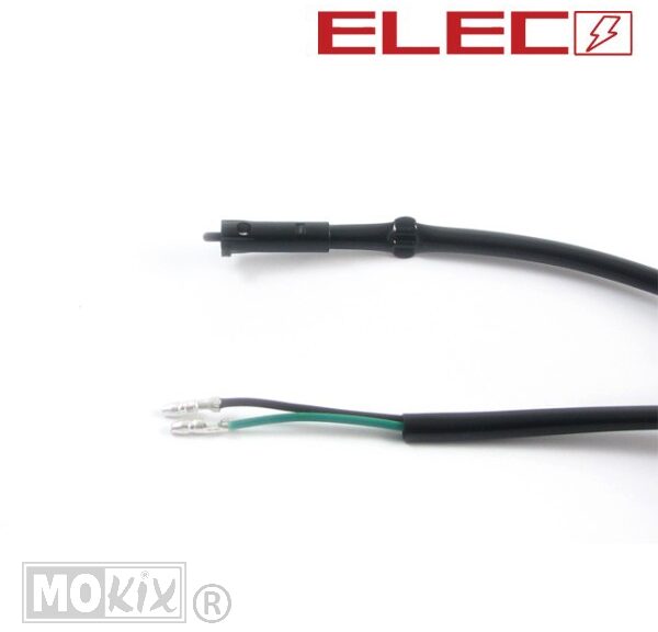 Remlichtschakelaar Honda MT Voor/SYM Allo Achter