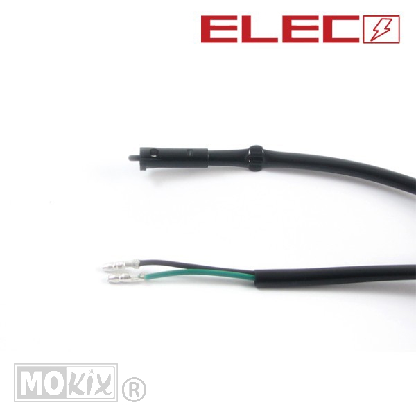 Remlichtschakelaar Honda MT Voor/SYM Allo Achter