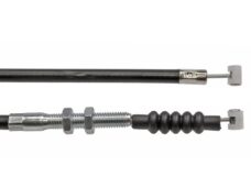 Kabel Voorrem Honda MT +10cm Supertec