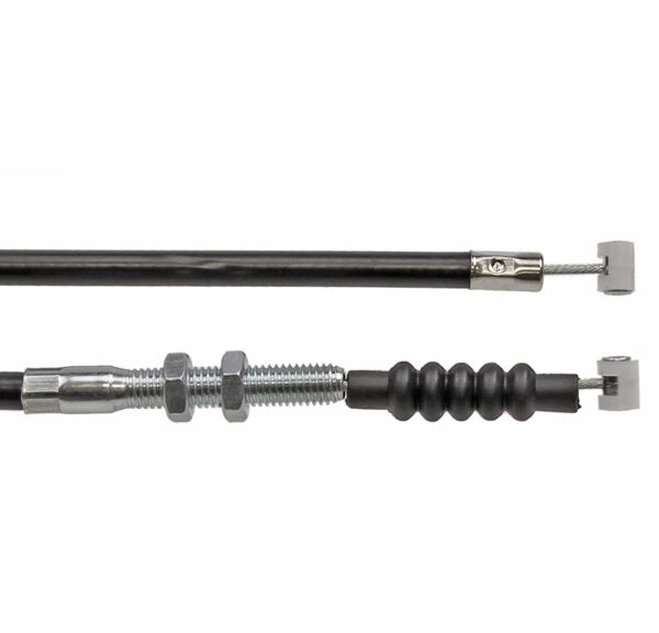 Kabel Voorrem Honda MT +10cm Supertec
