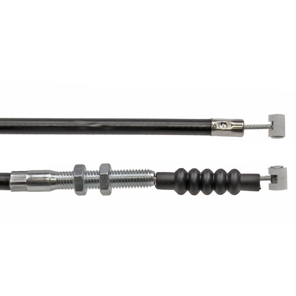 Kabel Voorrem Honda MT +10cm Supertec