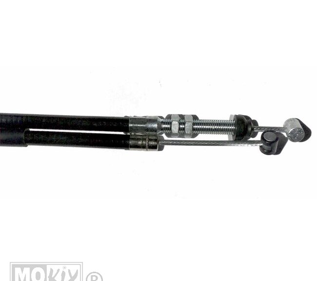 Kabel Voorrem Honda Mtxsh +10cm - Supertec