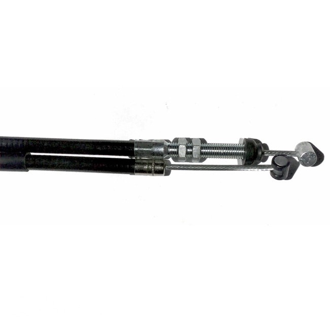 Kabel Voorrem Honda Mtxsh +10cm - Supertec