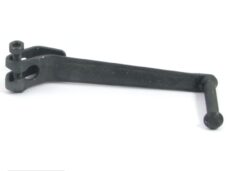 Schakelpedaal Honda MT/MB Zwart NT - Supertec