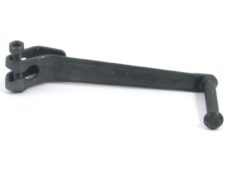 Schakelpedaal Honda MT/MB Zwart NT - Supertec