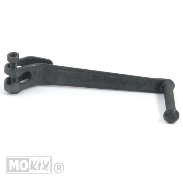 Schakelpedaal Honda MT/MB Zwart NT - Supertec