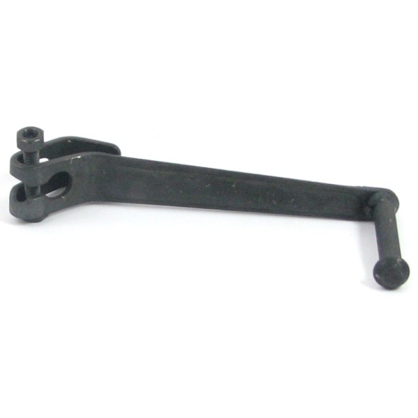 Schakelpedaal Honda MT/MB Zwart NT - Supertec