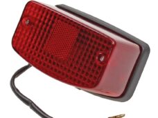 Achterlicht Honda MTX/Mtxsh Inbouw Elec