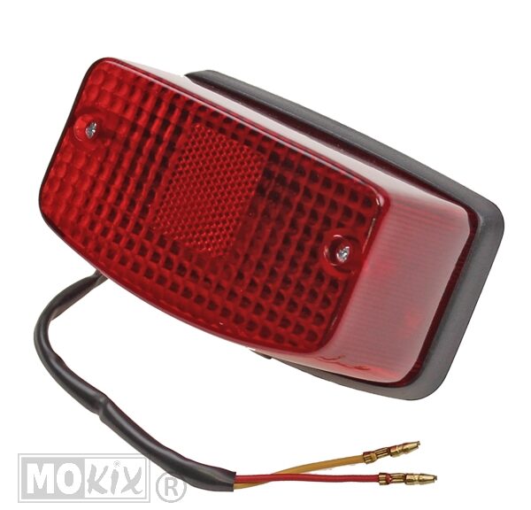 Takavalon Honda MTX/MTXSH sähköasennus