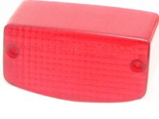 Achterlicht Glas Honda MTX/Mtxsh Rood