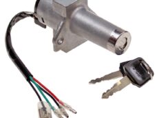 Contactslot Honda MTX/Mtxsh