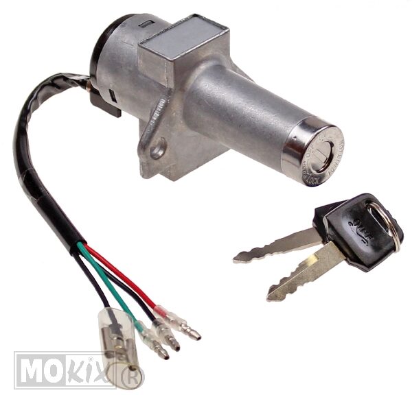 Contactslot Honda MTX/Mtxsh