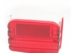 Achterlicht Glas Honda MT/MB Rood CE