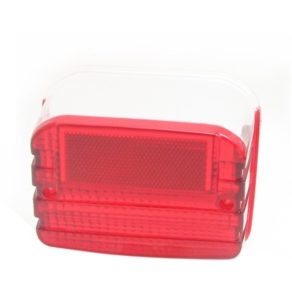 Achterlicht Glas Honda MT/MB Rood CE