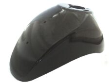 PIA Voorspatbord Vespa LX Na 09 Zwart" - Piaggio