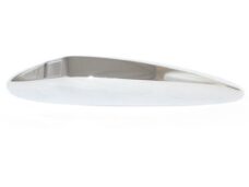 Piaggio LX Voorspatbordsierstrip