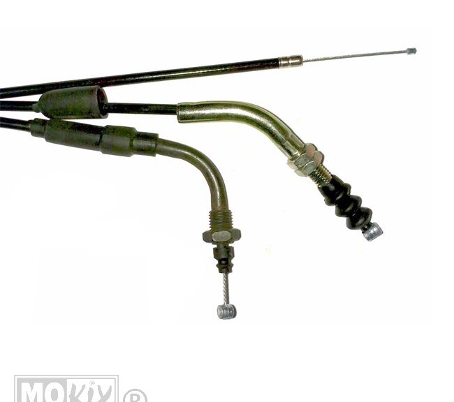 Kabel GAS Honda Vision MET-IN ST - Supertec
