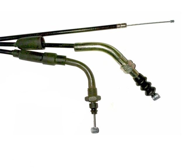 Kabel GAS Honda Vision MET-IN ST - Supertec
