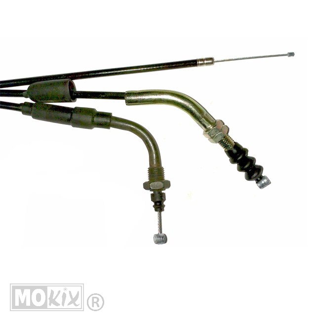 Kabel GAS Honda Vision MET-IN ST - Supertec