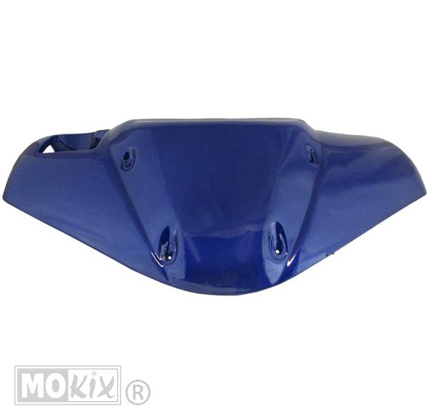 Stuur KAP Voor Cracker     Blauw