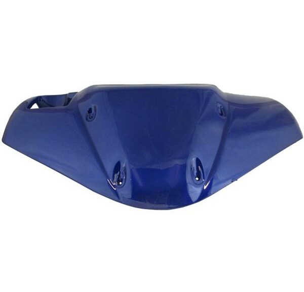 Stuur KAP Voor Cracker Blauw