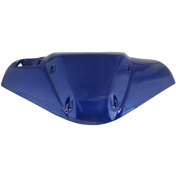 Stuur KAP Voor Cracker Blauw