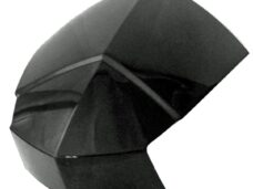Teller KAP Keeway Matrix Zwart