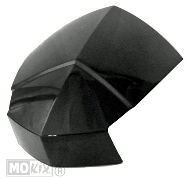 Teller KAP Keeway Matrix Zwart