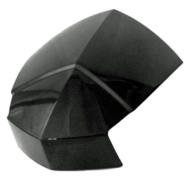 Teller KAP Keeway Matrix Zwart