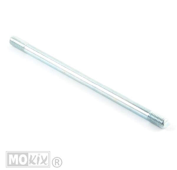 Cilinder Tapeind Zundapp WK/LC 130.5/7mm (1) - Bollard