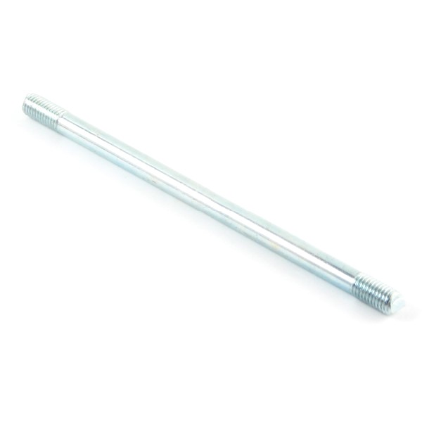Cilinder Tapeind Zundapp WK/LC 130.5/7mm (1) - Bollard