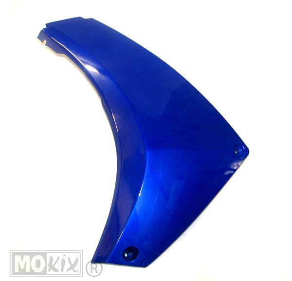 Voorscherm Onder Links Generic XOR Blauw