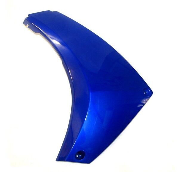 Voorscherm Onder Links Generic XOR Blauw
